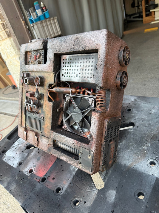 Star Wars wall panel