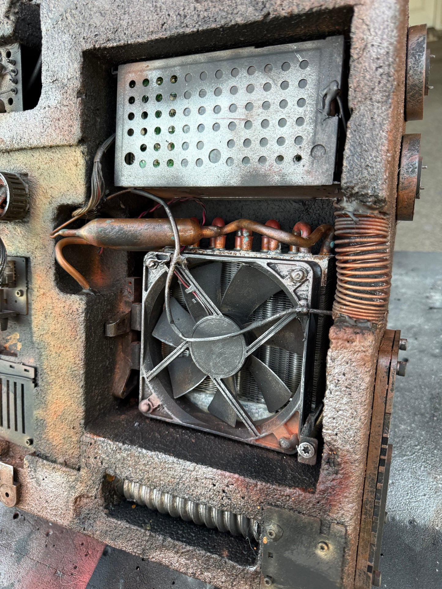 Star Wars wall panel